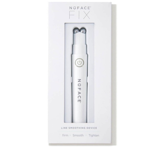 NuFace Other - NuFACE FIX Line Smoothing Device